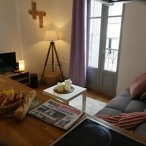  Appartement Avignonmaprovence France