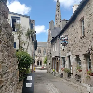Appartement Le 1 St Yves