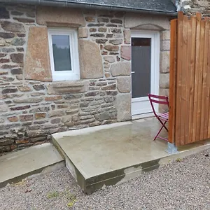 Appartement La Ferme Stanczak