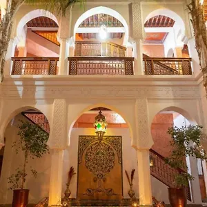 ** Affittacamere Agdal Royal & Marocco