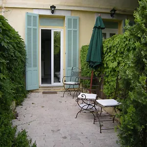  Appartement Croisette-oasis France